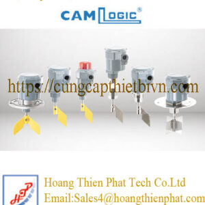 Cảm biến mức CAMLogic