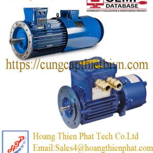 Động cơ điện CEMP