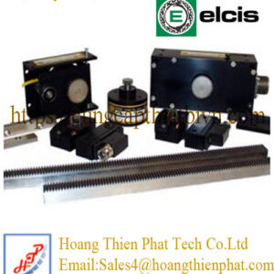 Bộ Biến Đổi Tuyến tính Elcis