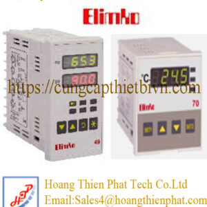 Đầu dò nhiệt độ Elimko - Sales4 - 0938.804.977