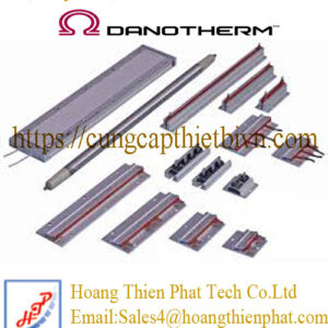 Điện Trở đi ốt chỉnh lưu Danotherm tại Việt Nam - Sales4 - 0938.804.977