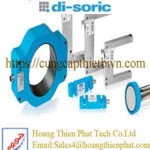 Cảm biến di-soric Việt Nam - Sales4 - 0938.804.977