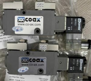 Van COAX