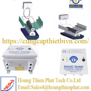 ENULEC TẠI VIETNAM