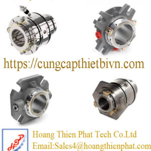 Đồng hồ đo lượng AESSEAL