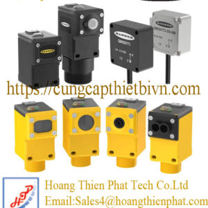 Cảm Biến Công Nghiệp Banner