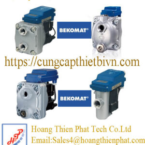 Bẫy ngưng không tiêu hao năng lượng