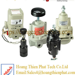 Cảm biến áp suất Bellofram