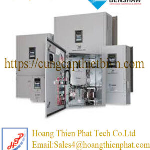 Benshaw products