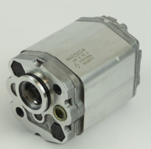 Marzocchi K1PD9,2G