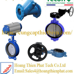 Đại Lý Phân Phối Tecofi Tại Việt Nam