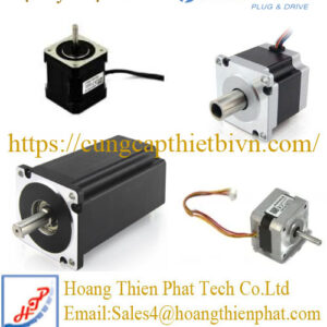 Động cơ Servo Nanotec - Sales4 - 0938.804.977