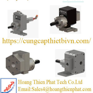 Thiết bị thủy lực Pomtava