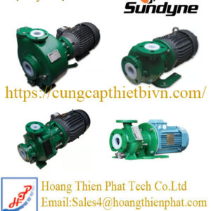 Đại lý phân phối Sundyne tại Việt Nam