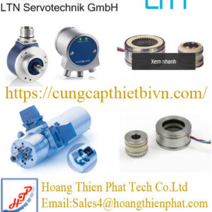 Thiết bị Servo Servotechnik