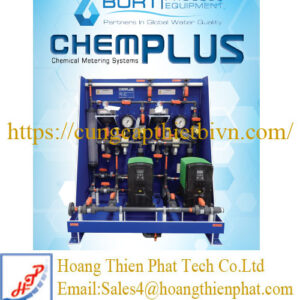Chất tẩy xi măng ChemPlus tại Việt Nam