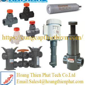 Thiết bị hồ bơi HayWard