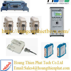 Đại Lý Phân Phối Profibus
