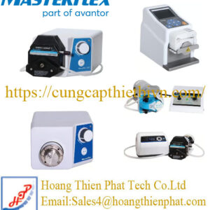 ĐẠI LÝ BƠM MASTERFLEX TẠI VIỆT NAM