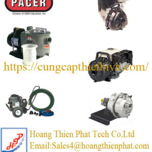 Pacer Pumps tại Việt Nam - Sales4 - 0938.804.977
