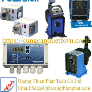 PulsaTron Pumps Tại Việt Nam - Sales4 - 0938.804.977