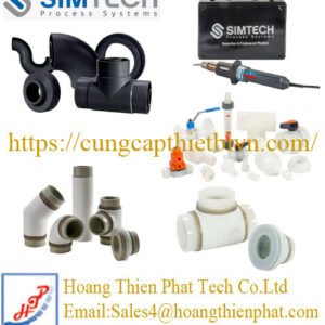 Bộ lọc bơm SimTech