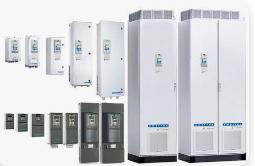 Bộ biến tần Emotron 