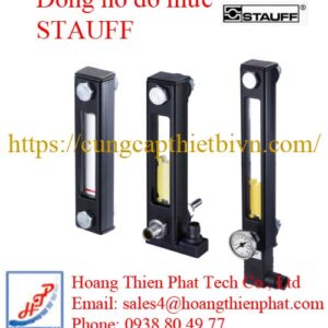 Đồng hồ đo mức STAUFF
