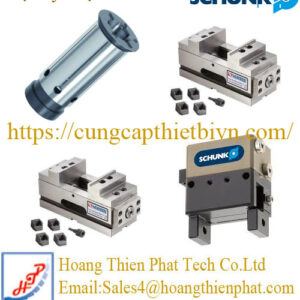Schunk Vietnam