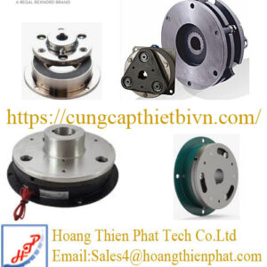 Phanh điện từ siêu nhỏ Electromagnetic Brake