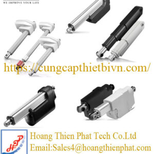 Xy Lanh Điện Tuyến LINAK