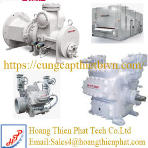 Mayekawa tại Việt Nam - Sales4 - 0938.804.977