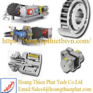 Đại Lý RINGSPANN Tại Việt Nam