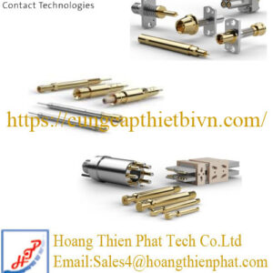 FEINMETALL tại Việt Nam