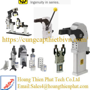 Đại lý phân phối Tunkers tại Việt Nam