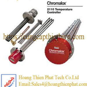Kẹp thủy lực OTT Jakob