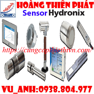 Cảm biến đo độ ẩm Hydronix