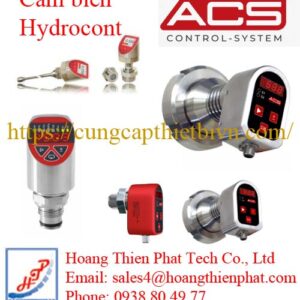 Cảm biến đo mức  ACS-CONTROL-SYSTEM