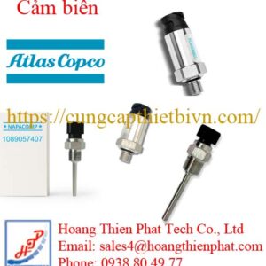 Cảm biến Atlas Copco