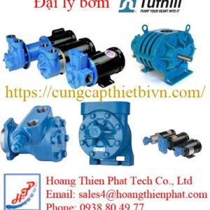 Đại lý bơm Tuthill