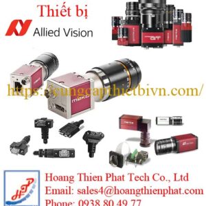 Thiết bị Allied Vision