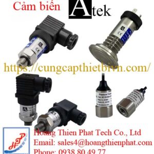 Cảm biến Atek