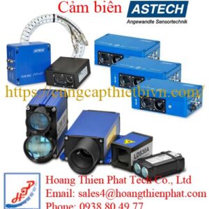 Cảm biến Astech