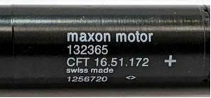 Động cơ Maxon 132365