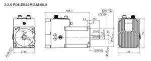 Động cơ Nanotec