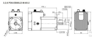 Động cơ Nanotec
