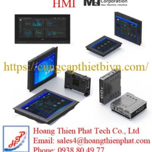 HMI M2I Corporation