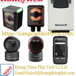 Thiết bị hãng Honeywell