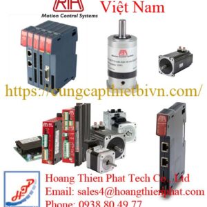 RTA Motion Control Việt Nam