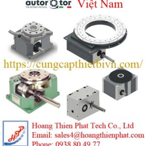 Thiết bị Autorotor